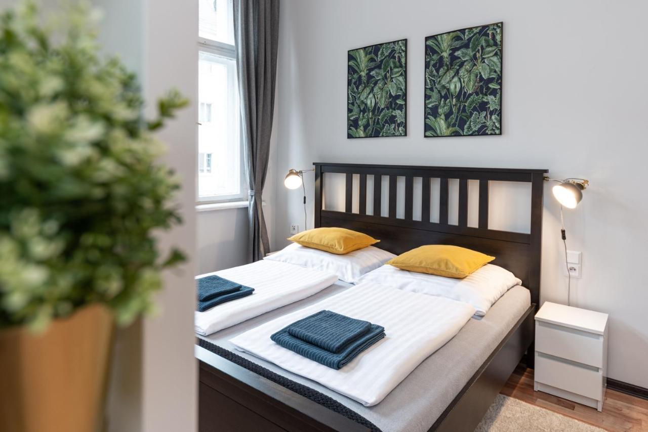 Villa Wilda Poznań Esterno foto