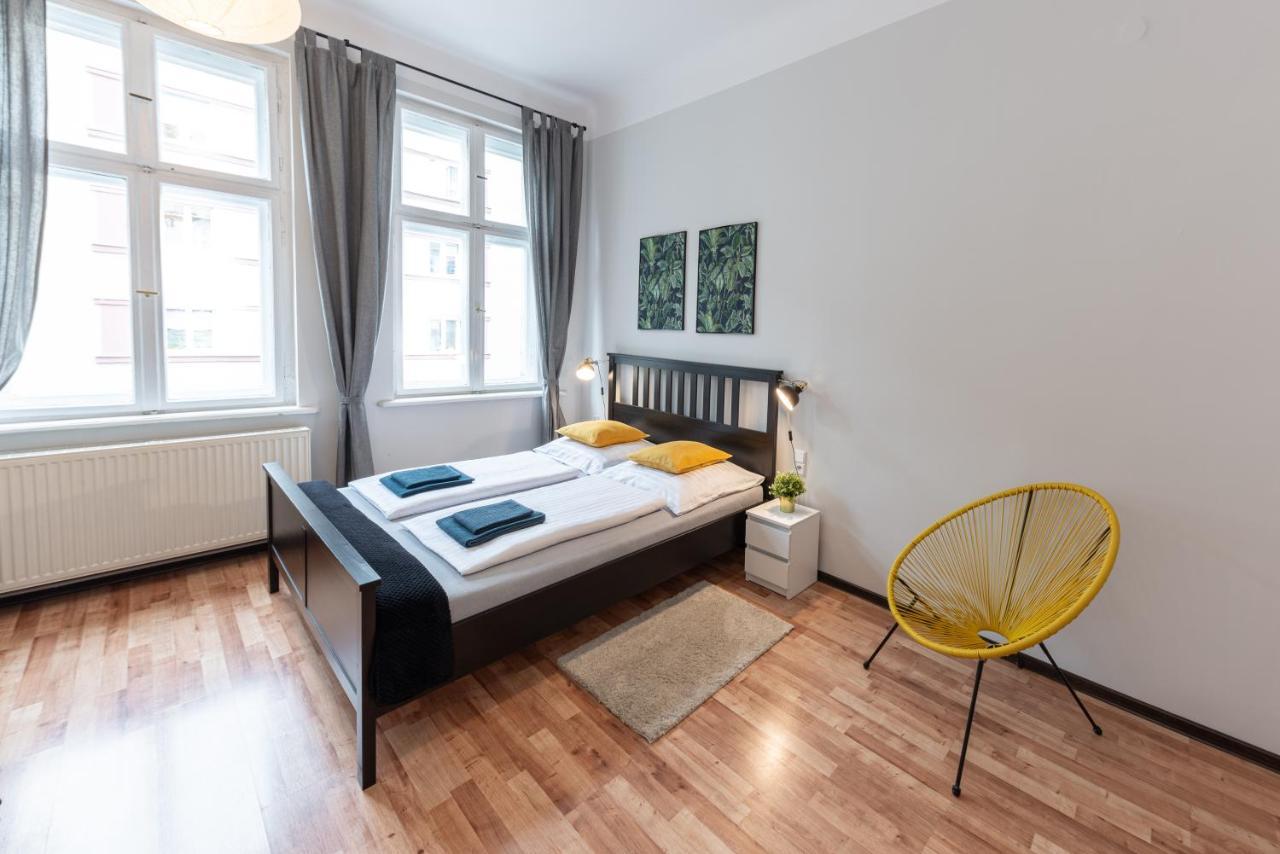 Villa Wilda Poznań Esterno foto