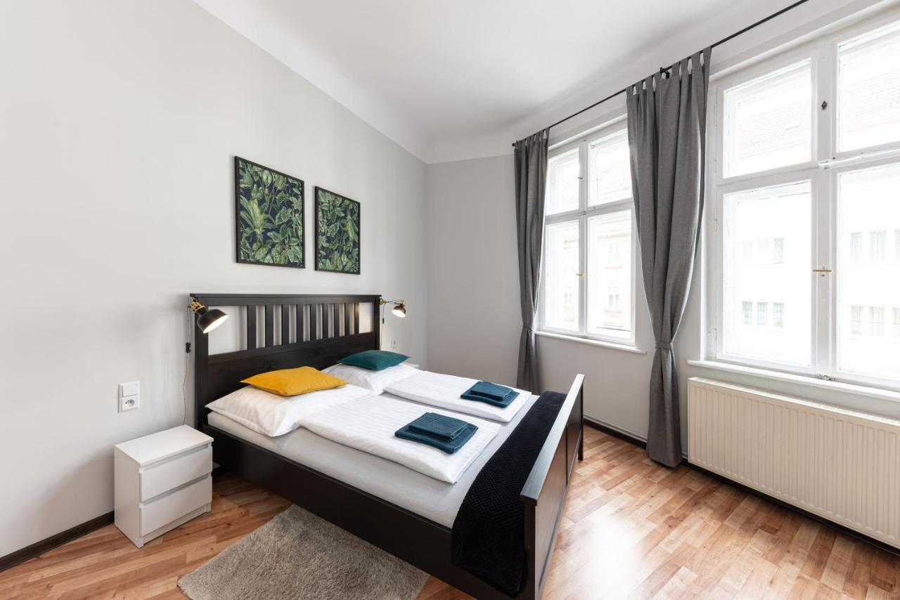 Villa Wilda Poznań Esterno foto