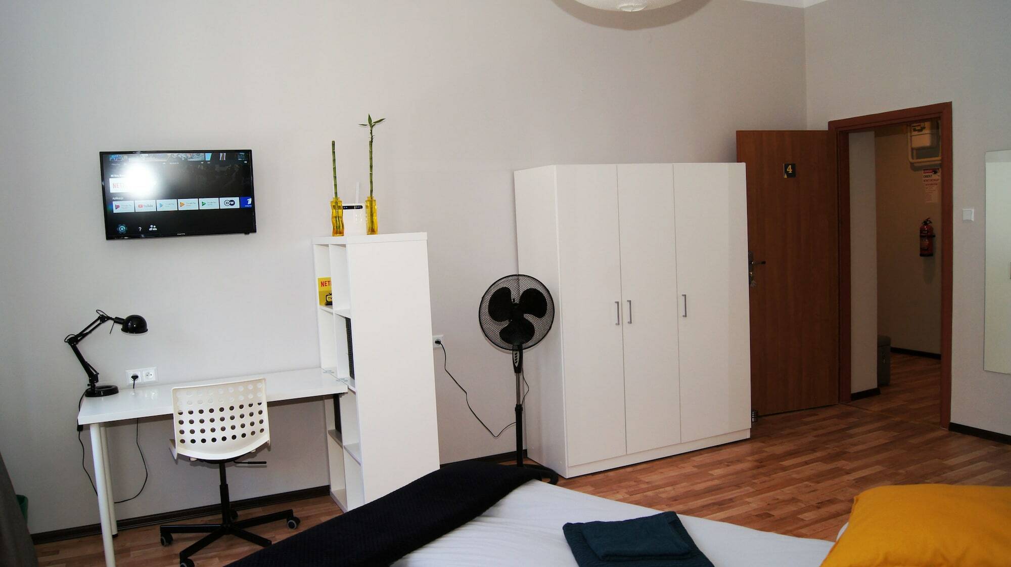 Villa Wilda Poznań Esterno foto