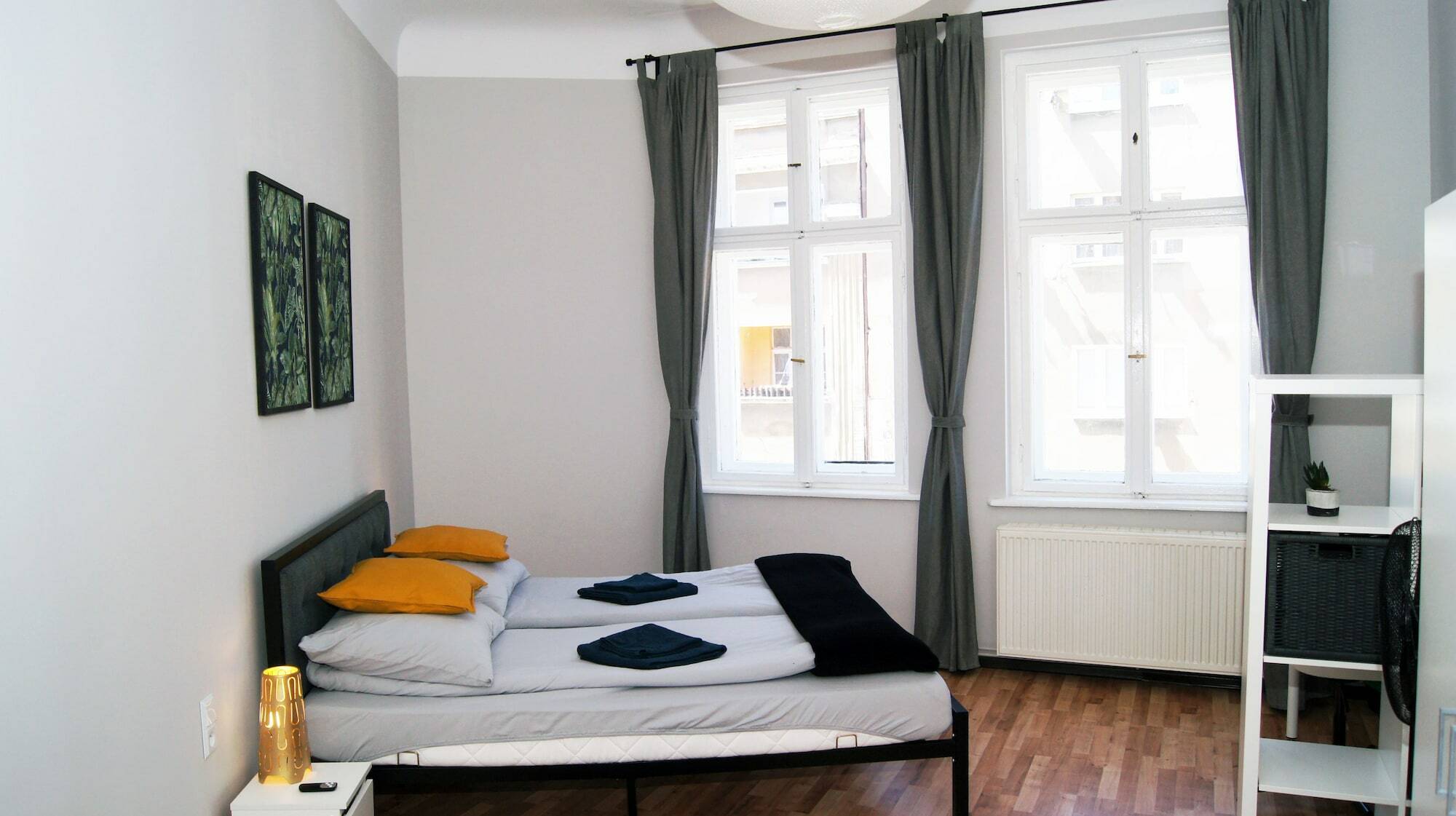 Villa Wilda Poznań Esterno foto